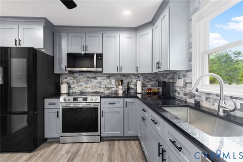 Tiny photo for 1925 Forestdale Drive, Midlothian, VA 23235 (MLS # 2616683)