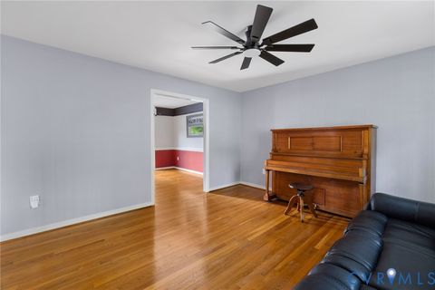 Tiny photo for 1925 Forestdale Drive, Midlothian, VA 23235 (MLS # 2616683)