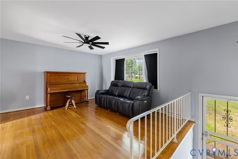 Tiny photo for 1925 Forestdale Drive, Midlothian, VA 23235 (MLS # 2616683)