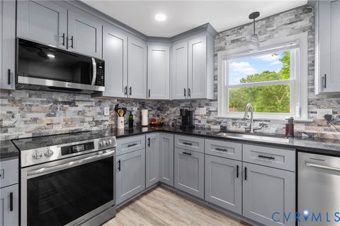 Tiny photo for 1925 Forestdale Drive, Midlothian, VA 23235 (MLS # 2616683)
