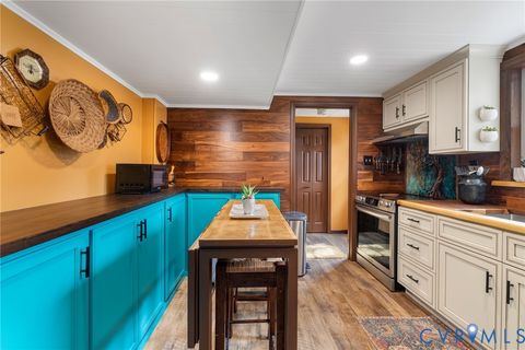 Tiny photo for 1925 Forestdale Drive, Midlothian, VA 23235 (MLS # 2616683)