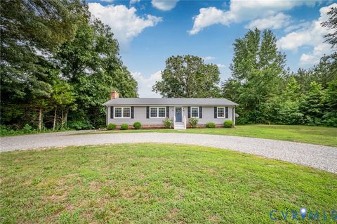Tiny photo for 1199 Sunnyside Road, Tappahannock, VA 22560 (MLS # 2617350)