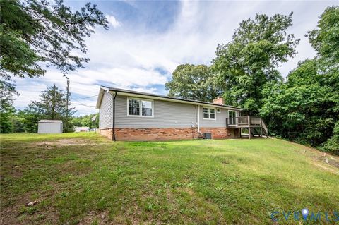 Tiny photo for 1199 Sunnyside Road, Tappahannock, VA 22560 (MLS # 2617350)