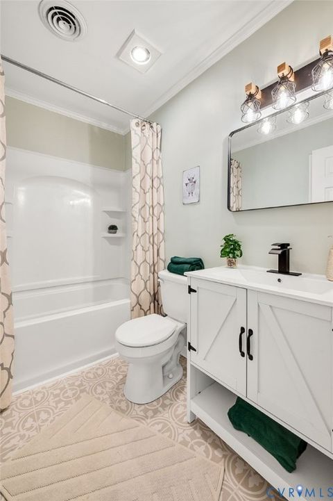 Tiny photo for 1199 Sunnyside Road, Tappahannock, VA 22560 (MLS # 2617350)
