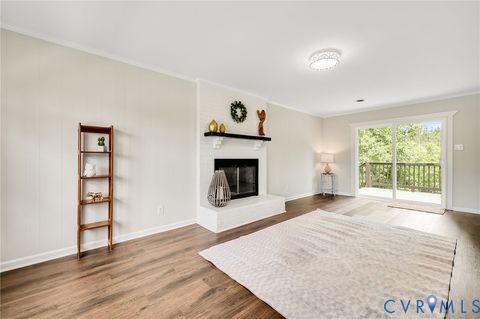 Tiny photo for 1199 Sunnyside Road, Tappahannock, VA 22560 (MLS # 2617350)