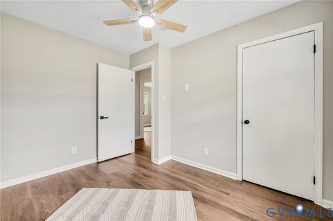 Tiny photo for 1199 Sunnyside Road, Tappahannock, VA 22560 (MLS # 2617350)