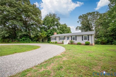 Tiny photo for 1199 Sunnyside Road, Tappahannock, VA 22560 (MLS # 2617350)