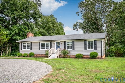 Tiny photo for 1199 Sunnyside Road, Tappahannock, VA 22560 (MLS # 2617350)