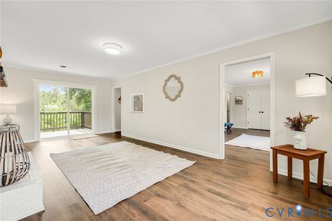 Tiny photo for 1199 Sunnyside Road, Tappahannock, VA 22560 (MLS # 2617350)