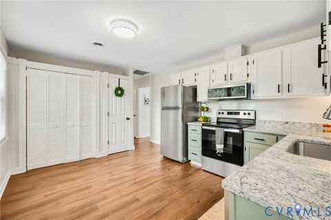 Tiny photo for 1199 Sunnyside Road, Tappahannock, VA 22560 (MLS # 2617350)