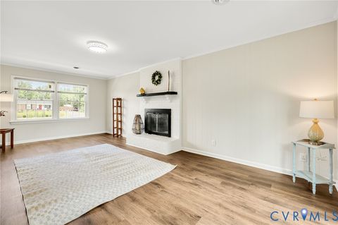 Tiny photo for 1199 Sunnyside Road, Tappahannock, VA 22560 (MLS # 2617350)