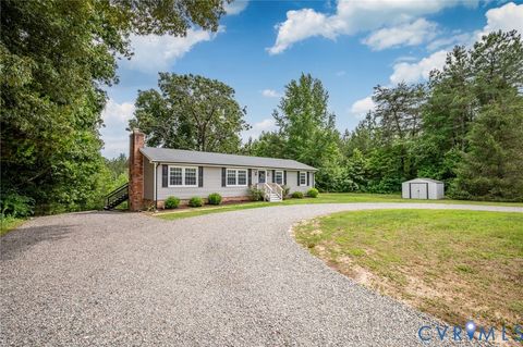 Tiny photo for 1199 Sunnyside Road, Tappahannock, VA 22560 (MLS # 2617350)