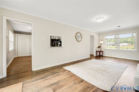 Tiny photo for 1199 Sunnyside Road, Tappahannock, VA 22560 (MLS # 2617350)