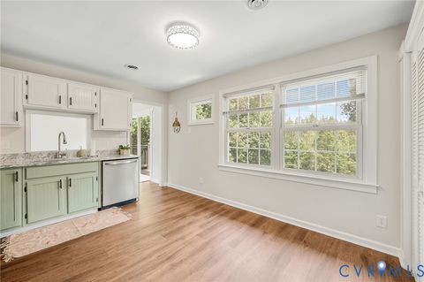 Tiny photo for 1199 Sunnyside Road, Tappahannock, VA 22560 (MLS # 2617350)