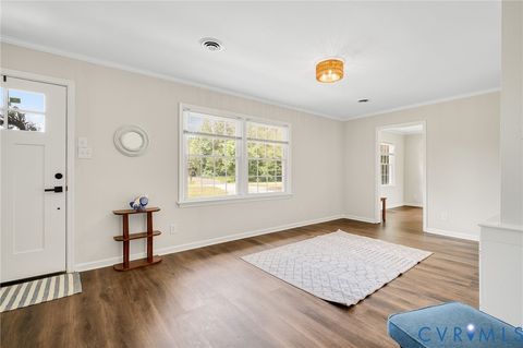 Tiny photo for 1199 Sunnyside Road, Tappahannock, VA 22560 (MLS # 2617350)