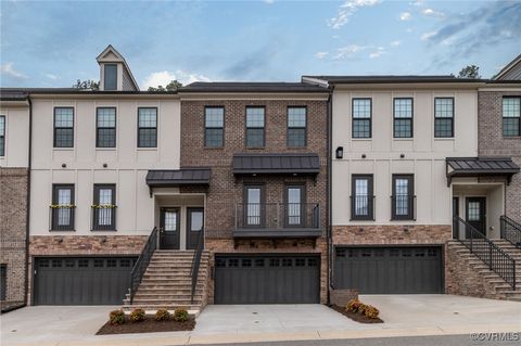 4638 Broad Hill Drive Henrico VA 23233
