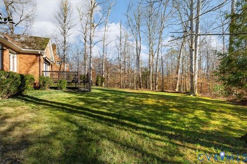 Tiny photo for 5 Dunaway Drive, Richmond, VA 23238 (MLS # 2532112)