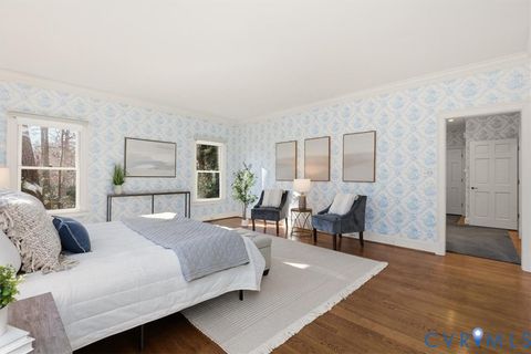 Tiny photo for 5 Dunaway Drive, Richmond, VA 23238 (MLS # 2532112)