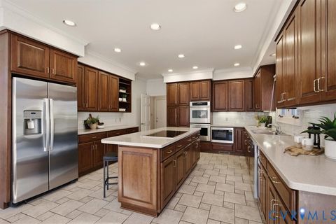 Tiny photo for 5 Dunaway Drive, Richmond, VA 23238 (MLS # 2532112)