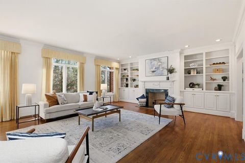 Tiny photo for 5 Dunaway Drive, Richmond, VA 23238 (MLS # 2532112)