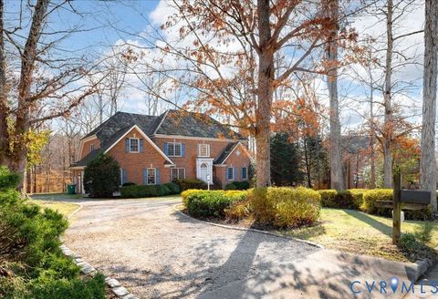 5 Dunaway Drive Richmond VA 23238