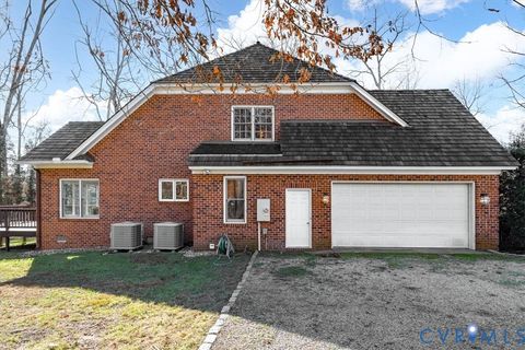 Tiny photo for 5 Dunaway Drive, Richmond, VA 23238 (MLS # 2532112)