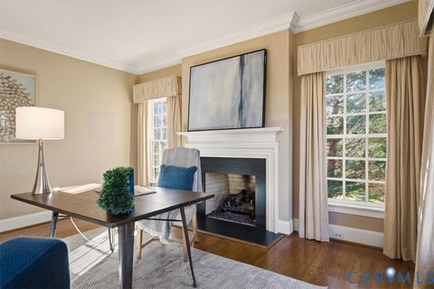 Tiny photo for 5 Dunaway Drive, Richmond, VA 23238 (MLS # 2532112)