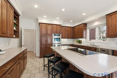 Tiny photo for 5 Dunaway Drive, Richmond, VA 23238 (MLS # 2532112)