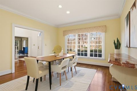 Tiny photo for 5 Dunaway Drive, Richmond, VA 23238 (MLS # 2532112)