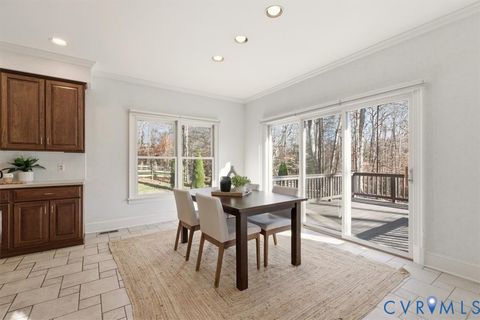 Tiny photo for 5 Dunaway Drive, Richmond, VA 23238 (MLS # 2532112)