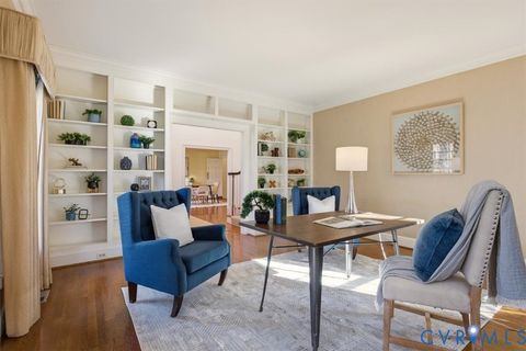 Tiny photo for 5 Dunaway Drive, Richmond, VA 23238 (MLS # 2532112)