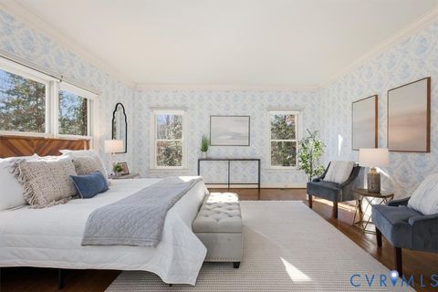 Tiny photo for 5 Dunaway Drive, Richmond, VA 23238 (MLS # 2532112)