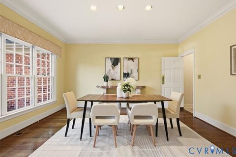 Tiny photo for 5 Dunaway Drive, Richmond, VA 23238 (MLS # 2532112)