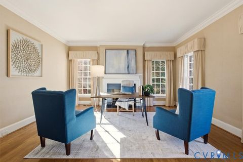 Tiny photo for 5 Dunaway Drive, Richmond, VA 23238 (MLS # 2532112)