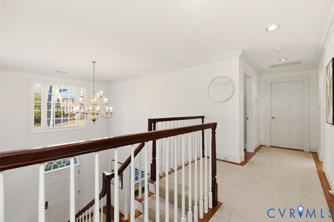 Tiny photo for 5 Dunaway Drive, Richmond, VA 23238 (MLS # 2532112)
