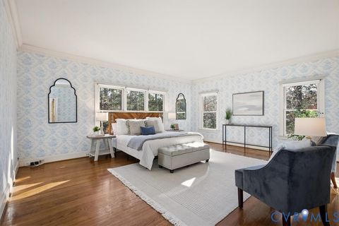 Tiny photo for 5 Dunaway Drive, Richmond, VA 23238 (MLS # 2532112)