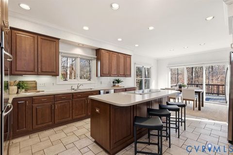 Tiny photo for 5 Dunaway Drive, Richmond, VA 23238 (MLS # 2532112)