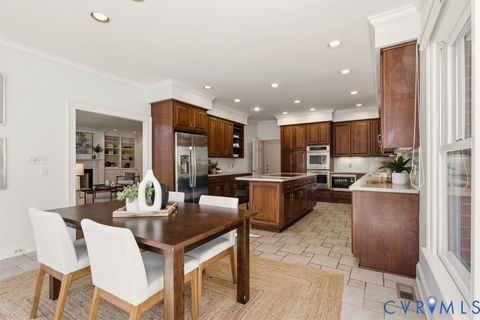 Tiny photo for 5 Dunaway Drive, Richmond, VA 23238 (MLS # 2532112)