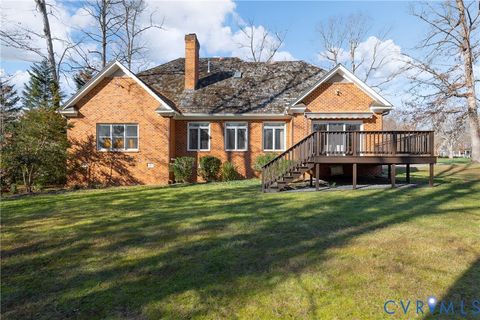 Tiny photo for 5 Dunaway Drive, Richmond, VA 23238 (MLS # 2532112)