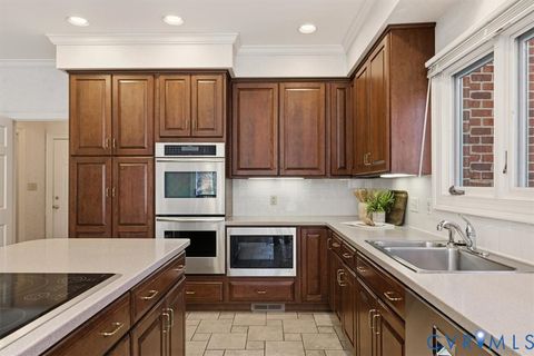 Tiny photo for 5 Dunaway Drive, Richmond, VA 23238 (MLS # 2532112)