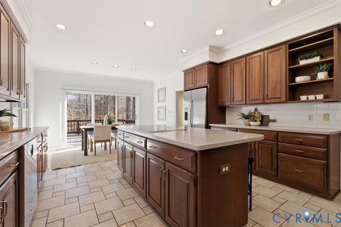 Tiny photo for 5 Dunaway Drive, Richmond, VA 23238 (MLS # 2532112)