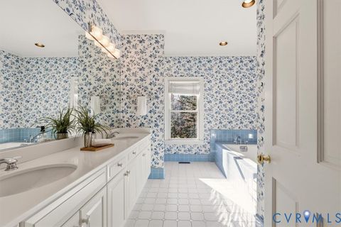 Tiny photo for 5 Dunaway Drive, Richmond, VA 23238 (MLS # 2532112)