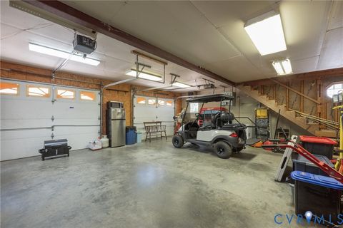 Tiny photo for 12495 Chester Drive, Prince George, VA 23842 (MLS # 2613911)