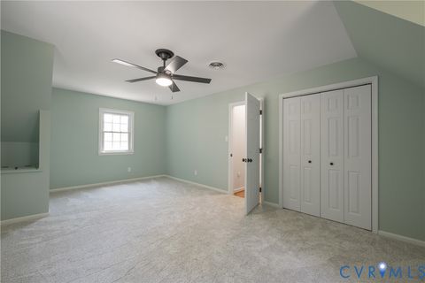 Tiny photo for 12495 Chester Drive, Prince George, VA 23842 (MLS # 2613911)