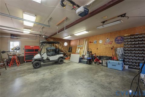 Tiny photo for 12495 Chester Drive, Prince George, VA 23842 (MLS # 2613911)