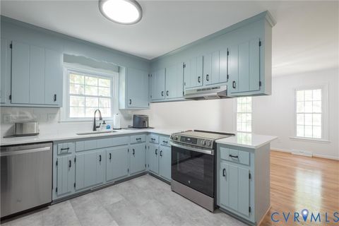 Tiny photo for 12495 Chester Drive, Prince George, VA 23842 (MLS # 2613911)