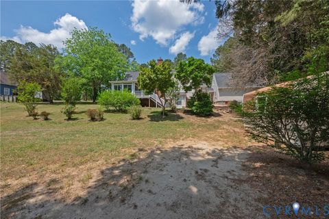 Tiny photo for 12495 Chester Drive, Prince George, VA 23842 (MLS # 2613911)