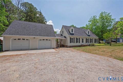 Tiny photo for 12495 Chester Drive, Prince George, VA 23842 (MLS # 2613911)