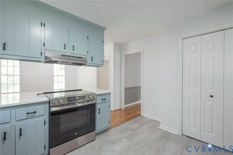 Tiny photo for 12495 Chester Drive, Prince George, VA 23842 (MLS # 2613911)