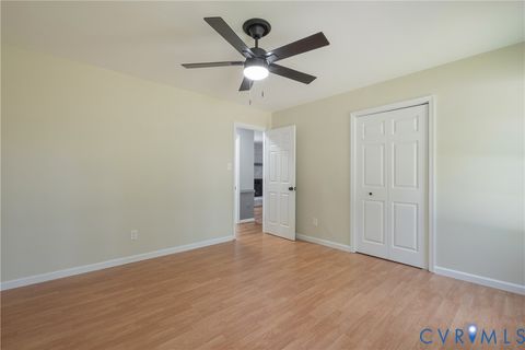 Tiny photo for 12495 Chester Drive, Prince George, VA 23842 (MLS # 2613911)